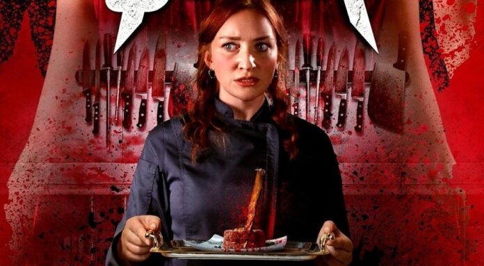 Alice and the Vampire Queen ela precisa criar um prato especial para sua chefe, a Rainha Vampira! (trailer disponível)