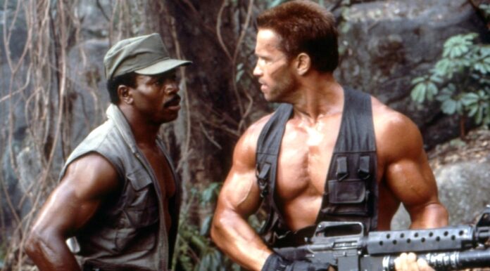Arnold Schwarzenegger presta homenagem a Carl Weathers, ele sempre será uma lenda