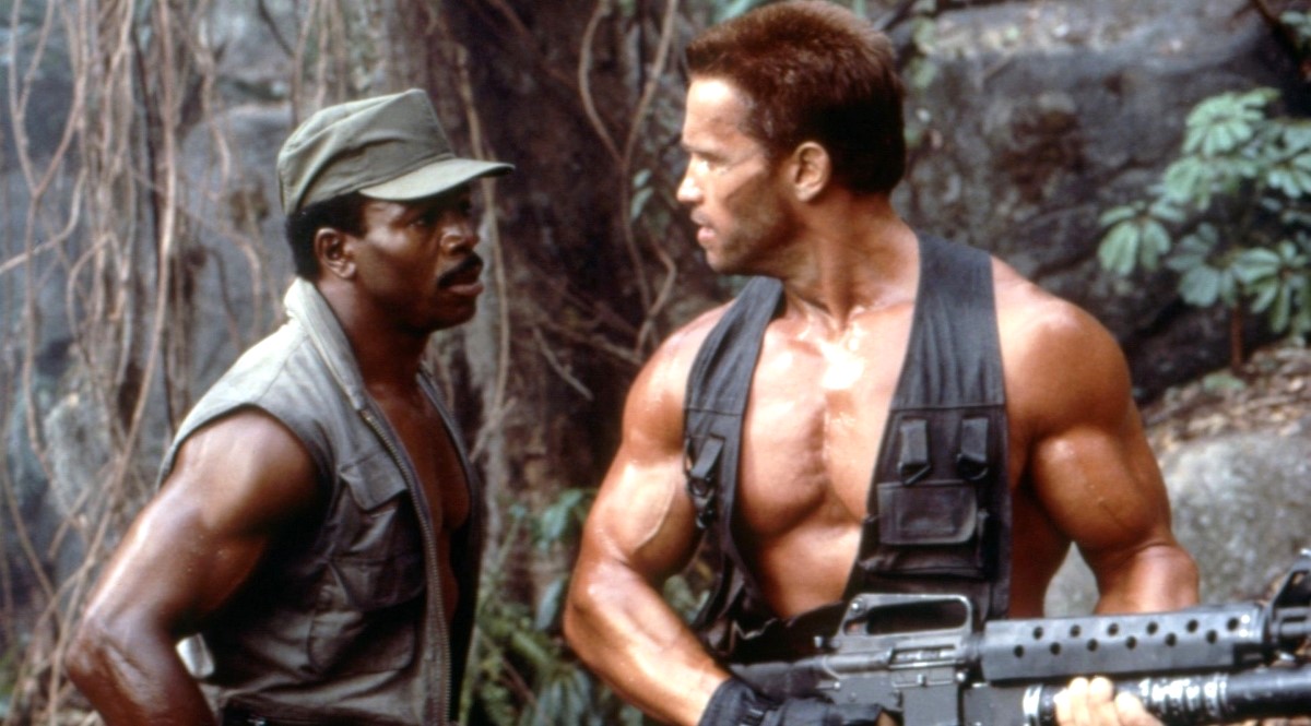 Arnold Schwarzenegger presta homenagem a Carl Weathers, ele sempre será uma lenda