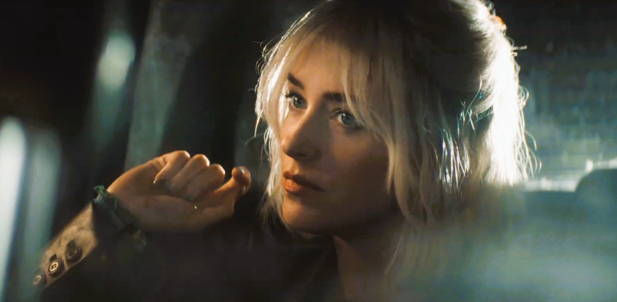 Daddio novo drama com Dakota Johnson ganha o primeiro trailer
