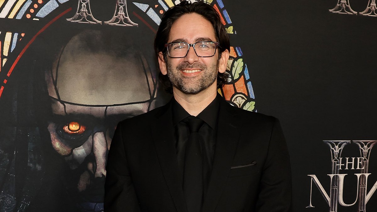 Invocação do Mal 4 Michael Chaves dirigirá o último filme da franquia