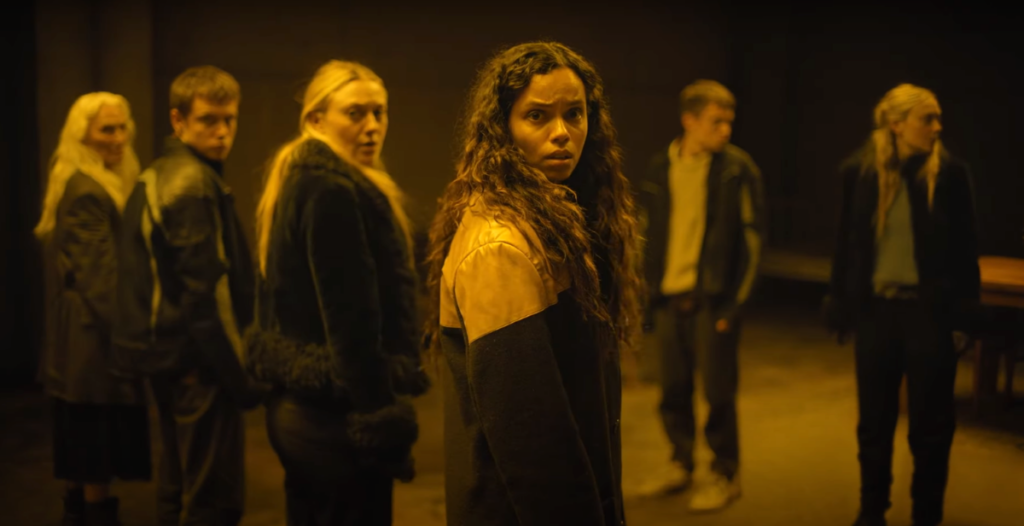 Os Observadores, produzido por M. Night Shyamalan, ganha trailer intrigante e assustador