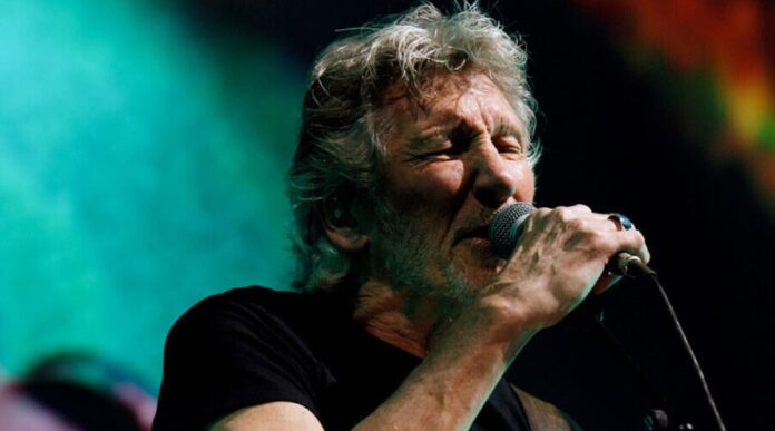 Roger Waters não acredito na democracia ocidental, e quem acredita é estúpido