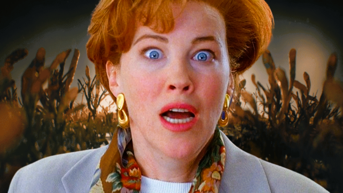 The Last of Us Catherine O'Hara se junta ao elenco da 2ª temporada