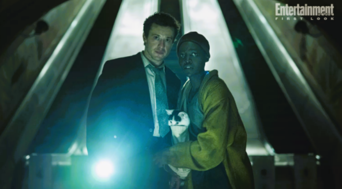 'Um Lugar Silencioso: Dia Um' | Descubra por que o mundo silenciou no primeiro trailer do spin-off