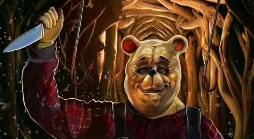 'Ursinho Pooh Sangue e Mel 2' ganha trailer legendado (confira!)