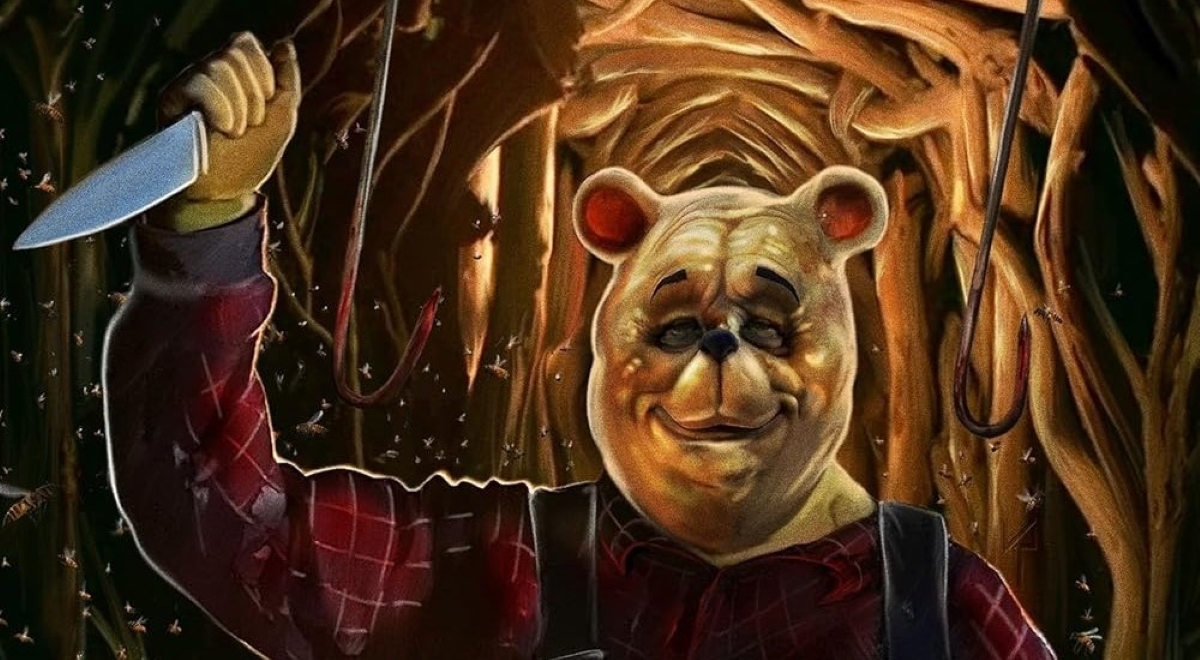 'Ursinho Pooh Sangue e Mel 2' ganha trailer legendado (confira!)