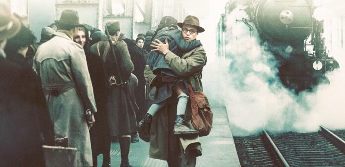'Uma Vida - A História de Nicholas Winton' ganha trailer emocionante (confira!)