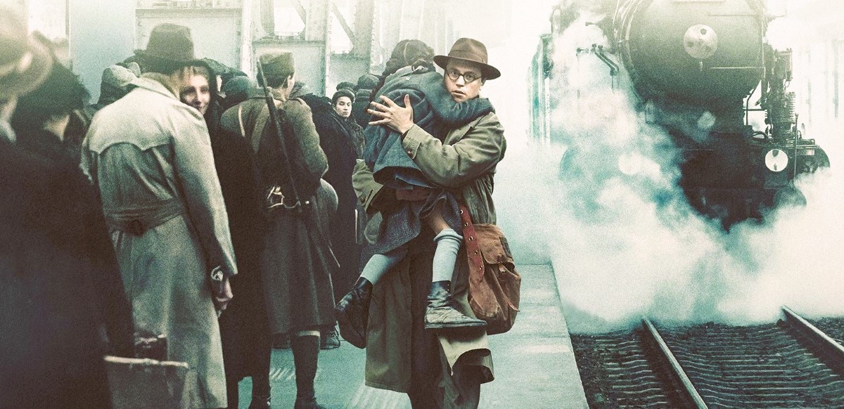 'Uma Vida - A História de Nicholas Winton' ganha trailer emocionante (confira!)