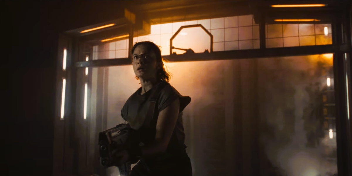 Alien Romulus Horda de Facehuggers e Xenomorfo surgem no primeiro teaser do filme (confira!)