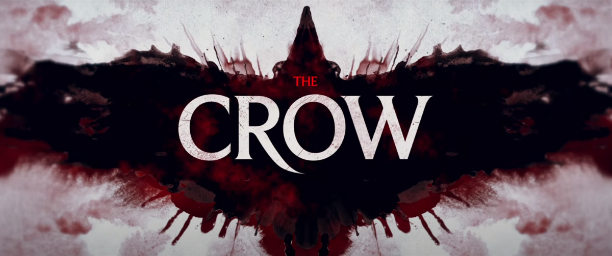 O Corvo: trailer do remake será lançado em breve; assista ao teaser