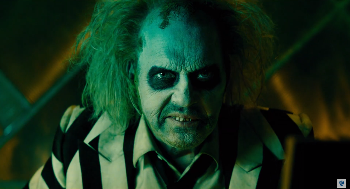 Os Fantasmas Ainda Se Divertem veja os retornos de Michael Keaton, Winona Ryder e Catherine O'Hara no primeiro teaser trailer