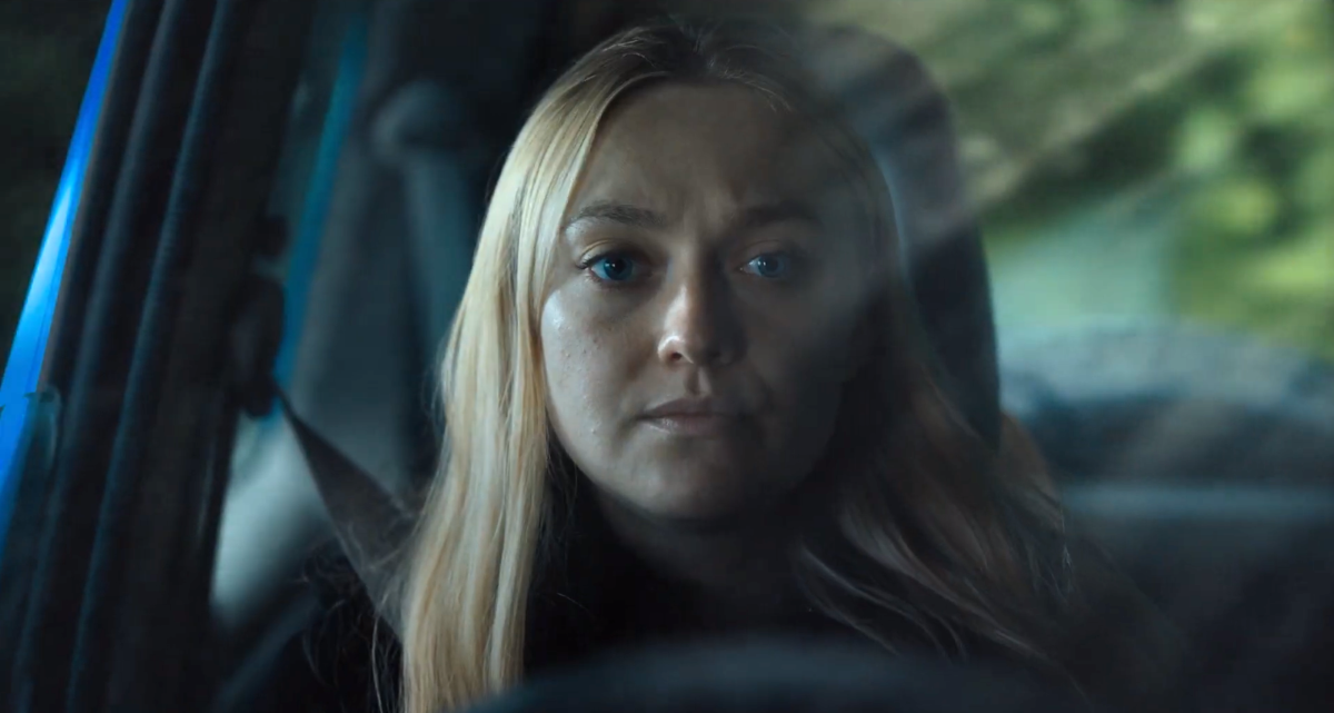 Os Observadores você não pode vê-los, mas eles podem ver tudo Assista ao novo trailer legendado
