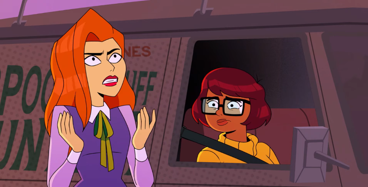 Velma segunda temporada já está disponível na Max