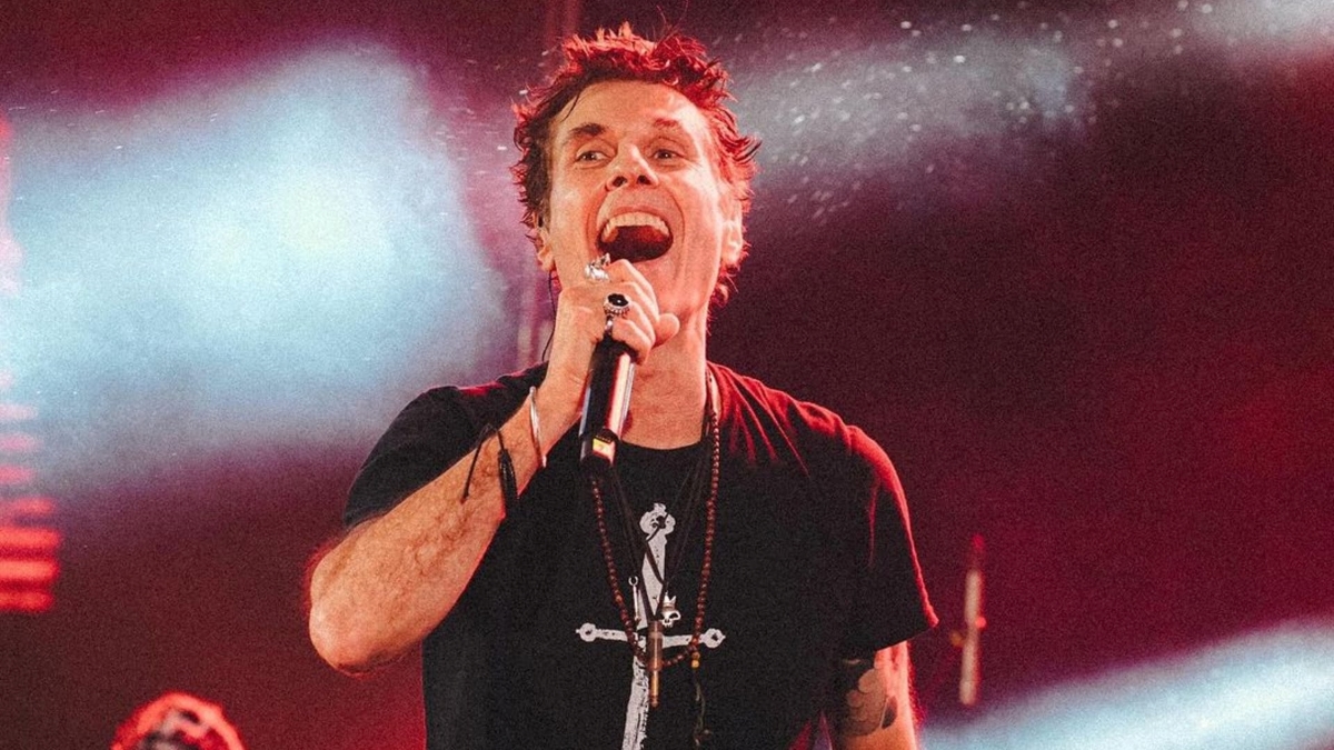 Capital Inicial quanto mais simples a música e mais direta a mensagem, melhor. Isso favoreceu o nascimento de inúmeras bandas em Brasília, diz Dinho Ouro Preto