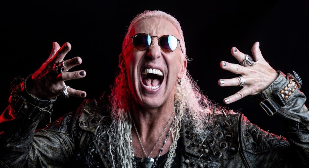 Dee Snider quer saber quais músicas de rock você considera perfeitas ! Veja quais foram escolhas do cantor