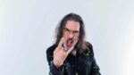 Lobão detesto metaleiro. É o corintiano, sabe Tosco e primitivo. O metal é tacanho, só de testosterona e grotesco