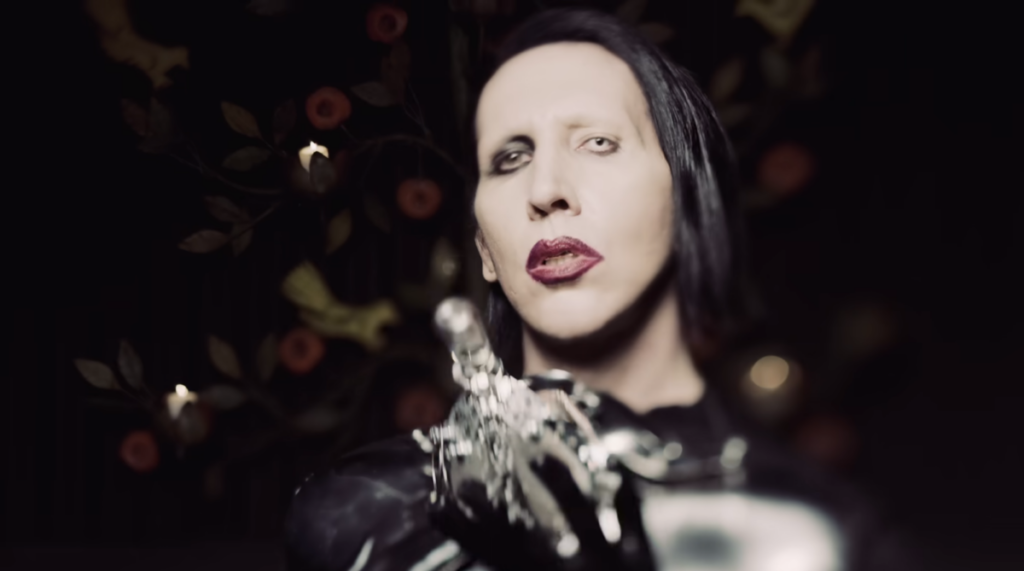 Marilyn Manson está de volta! Em meio a processos, cantor anuncia nova música e turnê com Five Finger Death Punch e Slaughter To Prevail