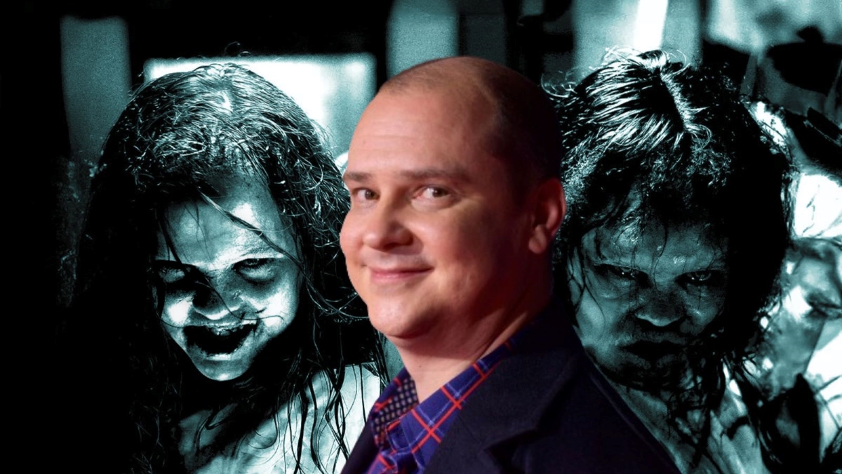 Mike Flanagan está confirmado para dirigir o novo "O Exorcista" da Blumhouse