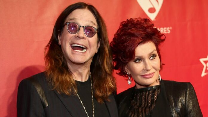 Sharon Osbourne só tem gente chata e sem personalidade na indústria musical inglesa. Adele e Amy Winehouse foram as últimas cantoras que vingaram como artistas