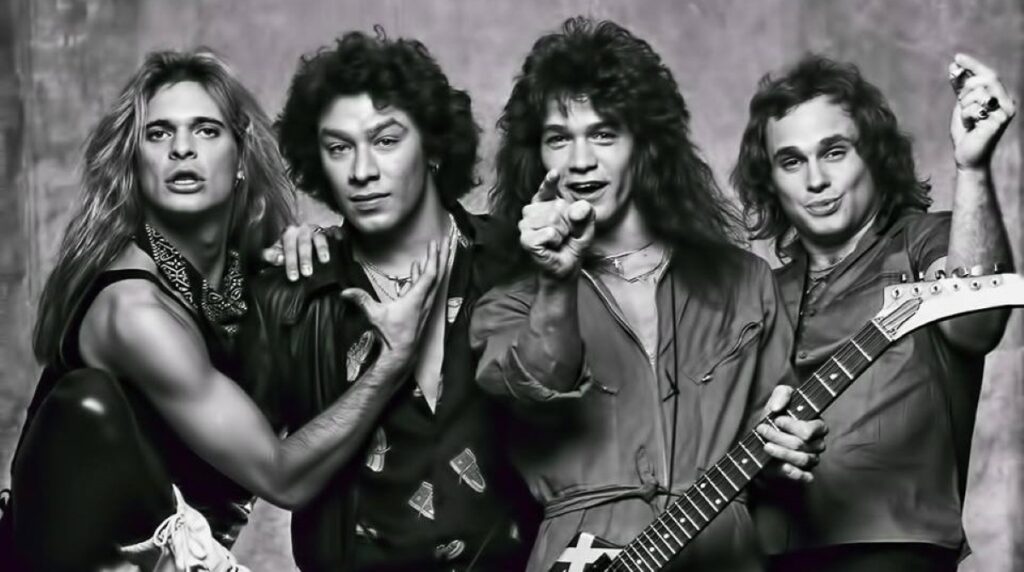 As 30 melhores bandas de Rock de todos os tempos, segundo a Forbes