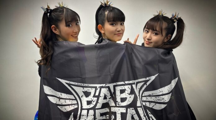 Babymetal virá ao Brasil em 2024, segundo jornalista