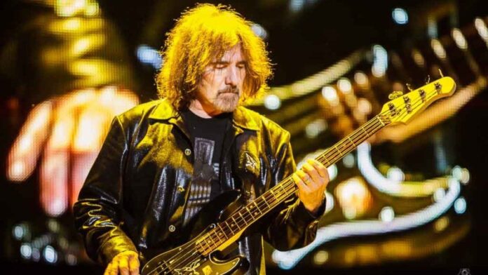 Black Sabbath: a canção mais subestimada segundo Geezer Butler