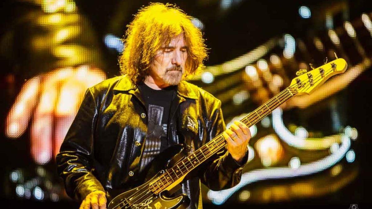 Black Sabbath: a canção mais subestimada segundo Geezer Butler