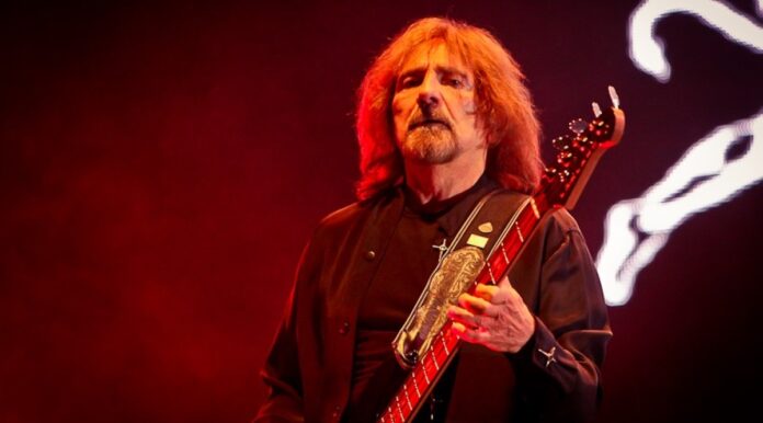 Black Sabbath segundo Geezer Butler, nova reunião não irá acontecer