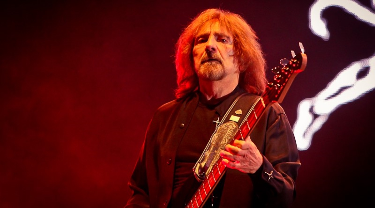 Black Sabbath segundo Geezer Butler, nova reunião não irá acontecer