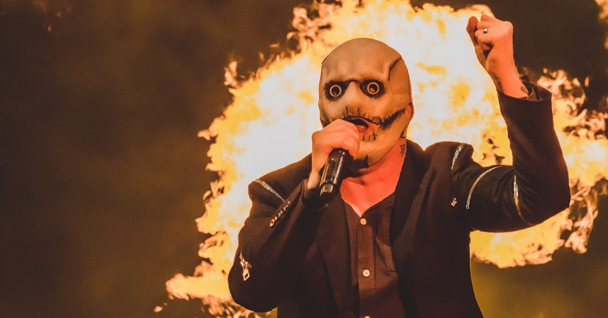 Knotfest Brasil line-up deve ser revelado no final de junho