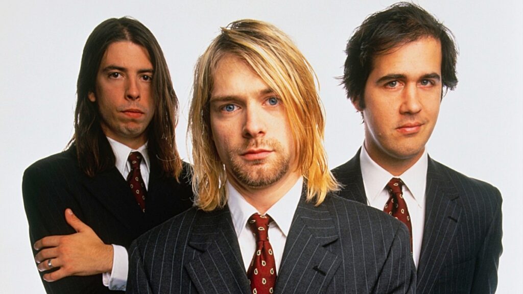 Nirvana: "era basicamente ilegal para um cara do metal admitir que gostava do Nirvana", diz ex-integrante do Megadeth