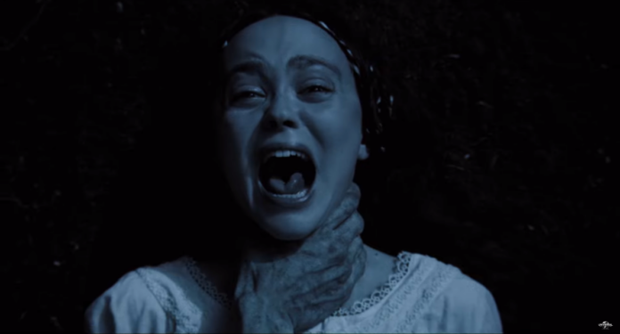 Nosferatu, de Robert Eggers, ganha teaser trailer amedrontador!