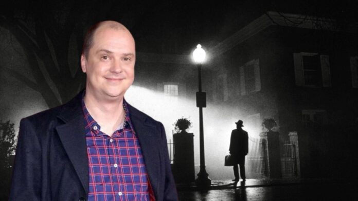 O Exorcista é uma honra ter a chance de tentar algo novo, ousado e aterrorizante, diz Mike Flanagan sobre o reboot