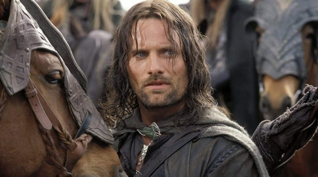 O Senhor dos Anéis Viggo Mortensen só retornará para novo filme em duas hipóteses