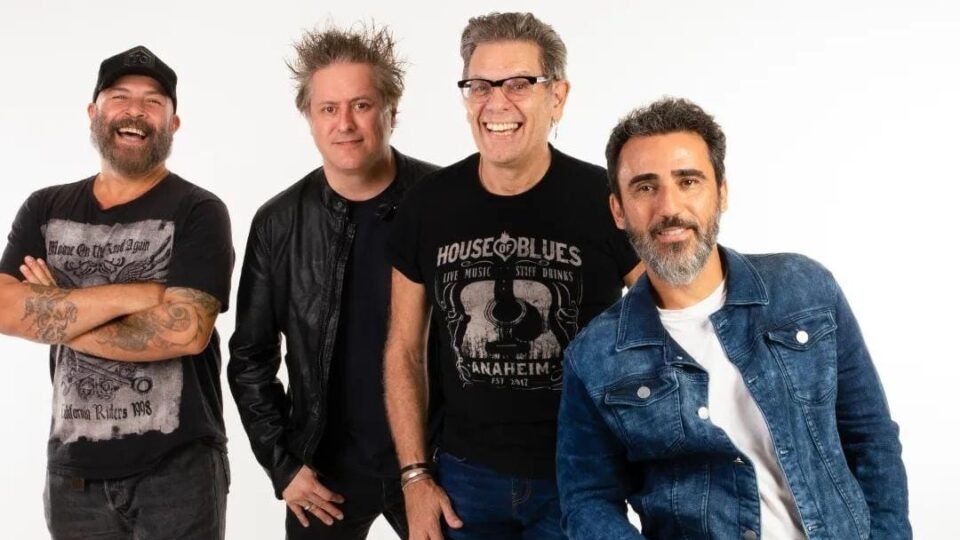 Reviravolta! Ultraje a Rigor é confirmado no festival da Kiss FM