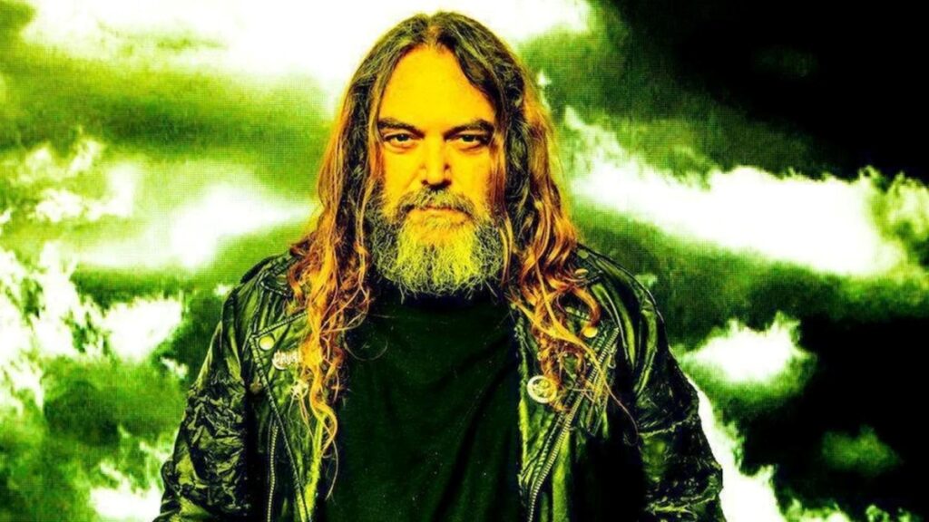 Sepultura não entendo essa ideia, diz Max Cavalera sobre o fim da banda