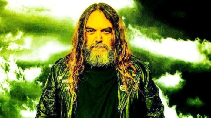 Sepultura não entendo essa ideia, diz Max Cavalera sobre o fim da banda