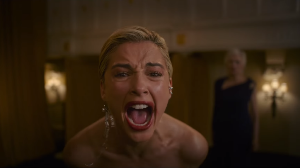 Sorria 2 ganha trailer perturbador e cartaz oficial