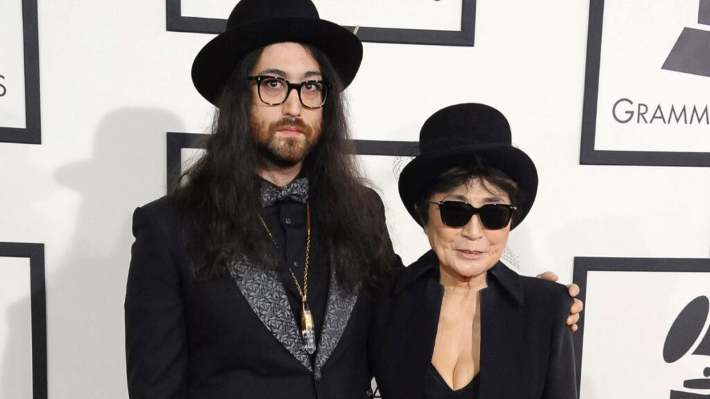 The Beatles durante toda a minha vida testemunhei minha mãe sendo atacada e mal interpretada, diz Sean Lennon