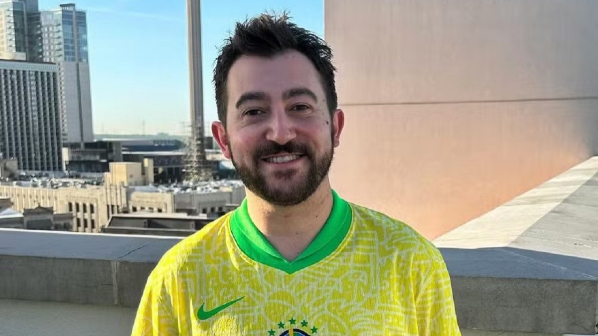 Todo Mundo Odeia o Chris Vincent Martella explica o porque não irá dublar seu personagem na nova série animada