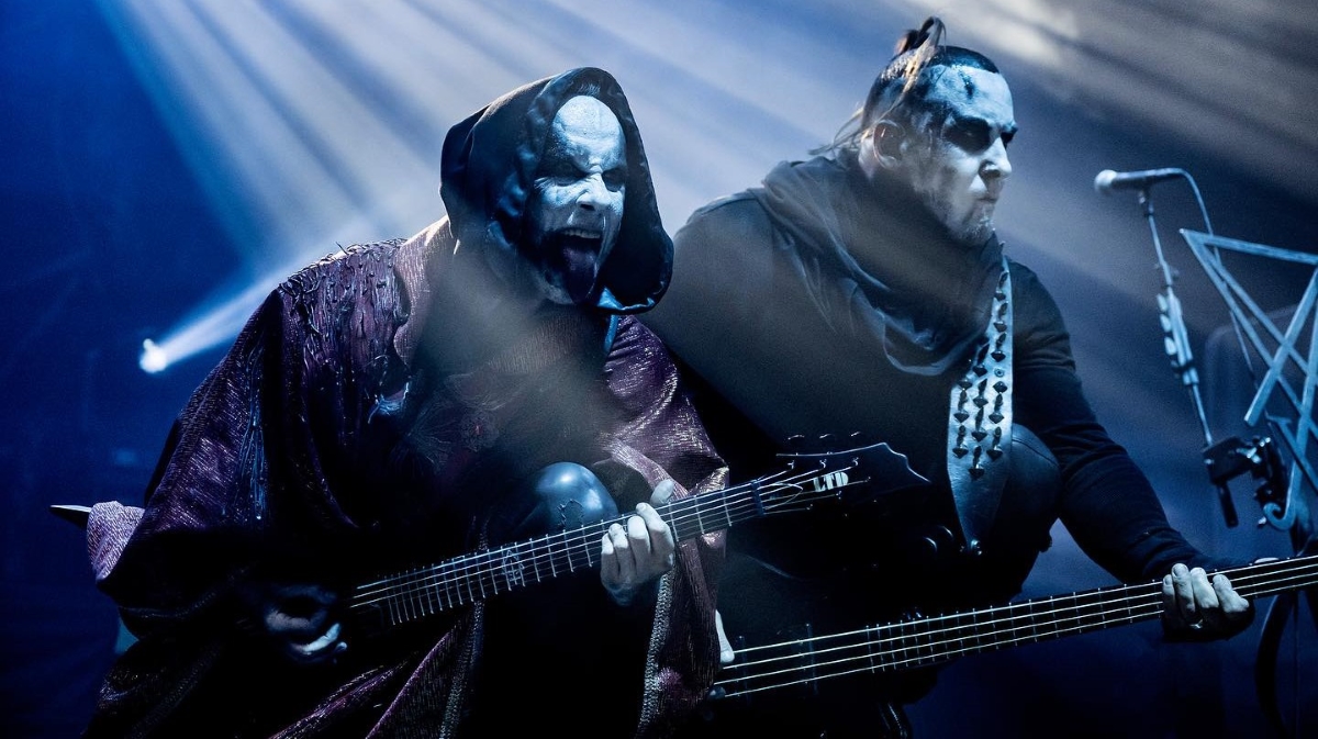Behemoth comemora vitória contra o governo polonês: "estamos enojados com a reivindicação apresentada puramente por despeito cristão", diz Nergal