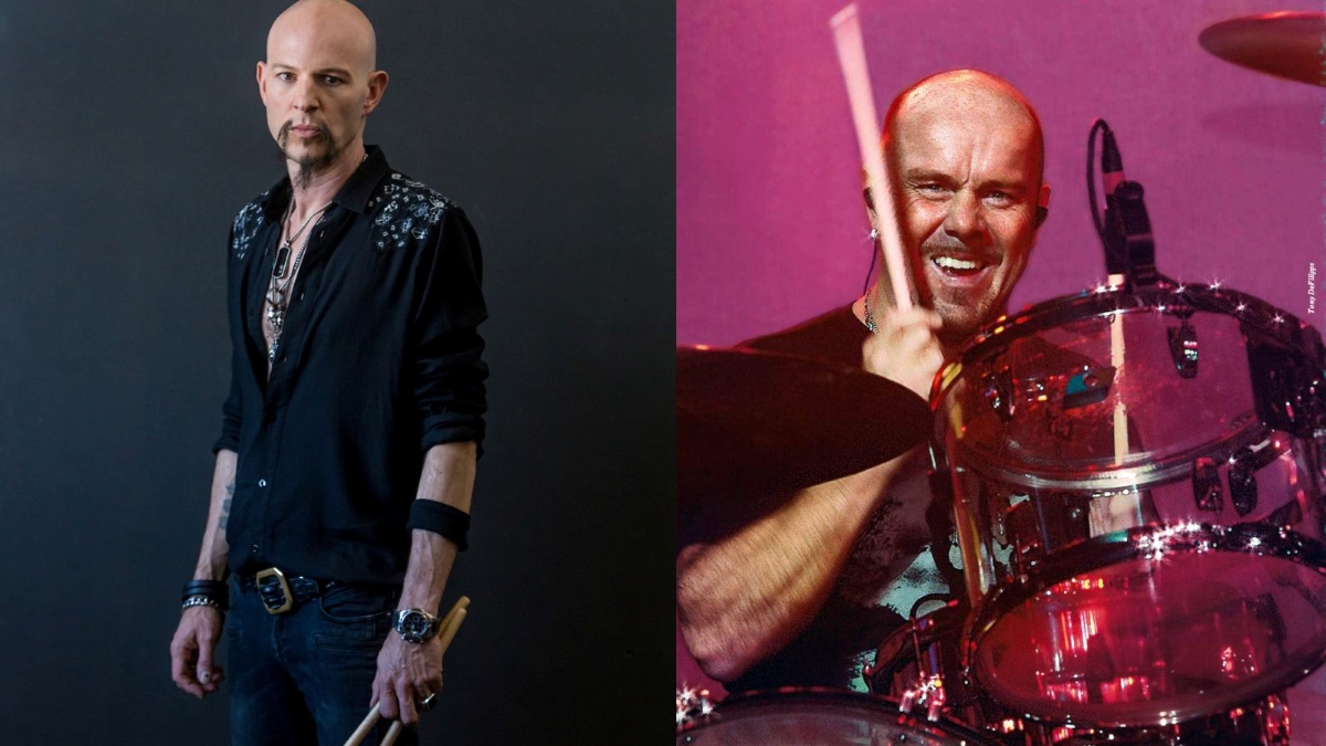 Black Swan: "bandas cover são as lavadoras de prato do mercado", diz Matt Starr