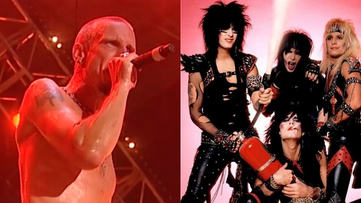 Clawfinger não toca mais o hit Nigger, e Zak Tell explica não somos do tipo do Mötley Crue