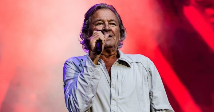 Deep Purple sem Black Sabbath não haveria heavy metal ou grunge, diz Ian Gillan