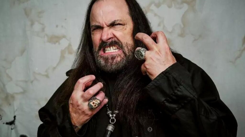 Deicide meet and greet é para posers, diz Glen Benton