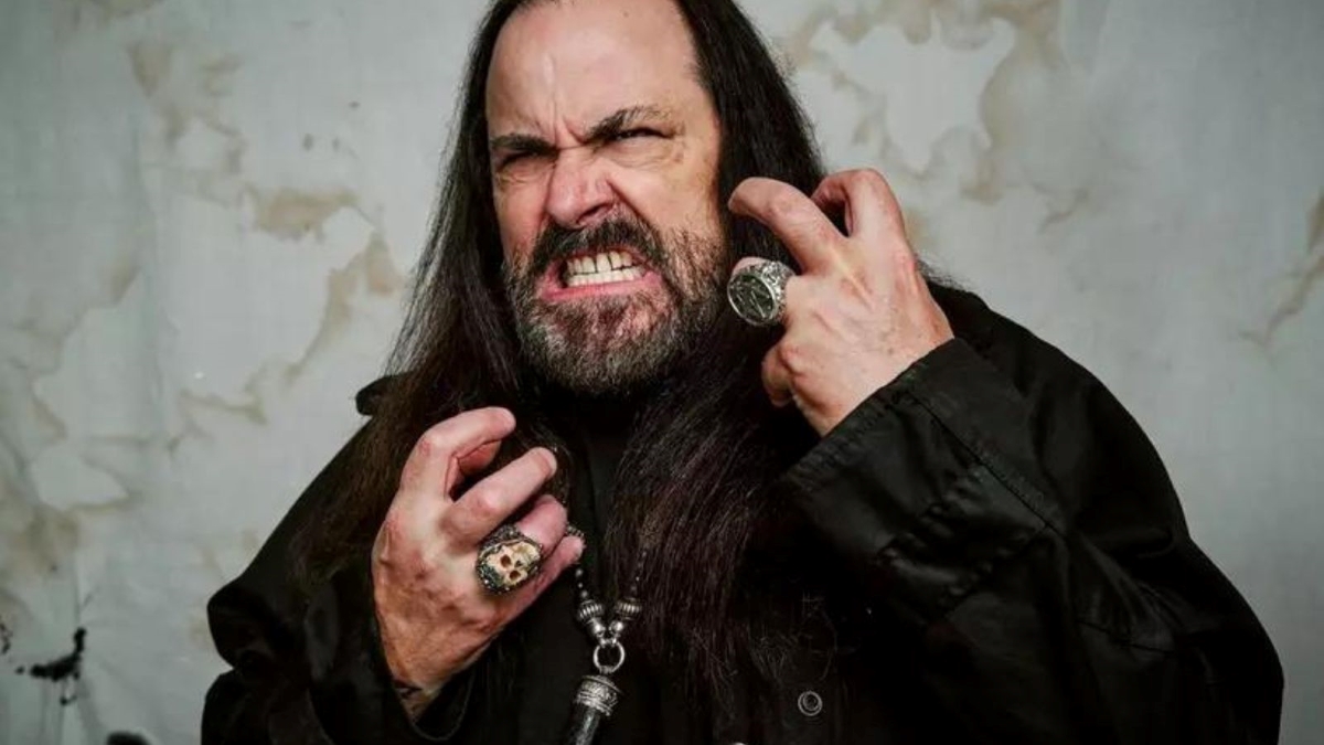 Deicide meet and greet é para posers, diz Glen Benton