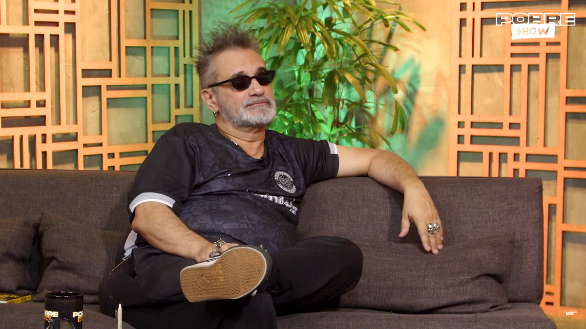 É possível ganhar dinheiro com música no Brasil Régis Tadeu responde!