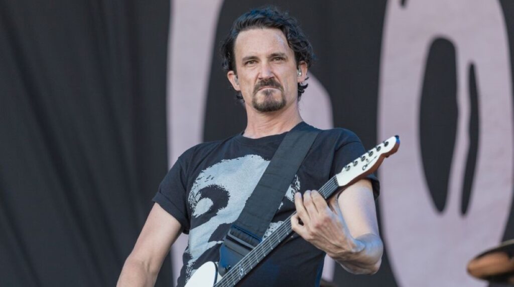 Gojira é história francesa. Não há nada satânico, diz Joseph Duplantier