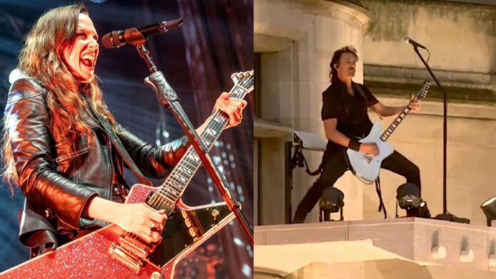 Gojira: 